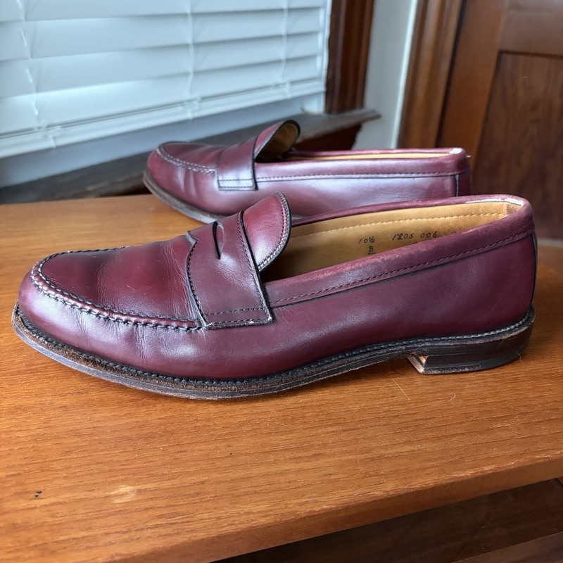 Alden 984