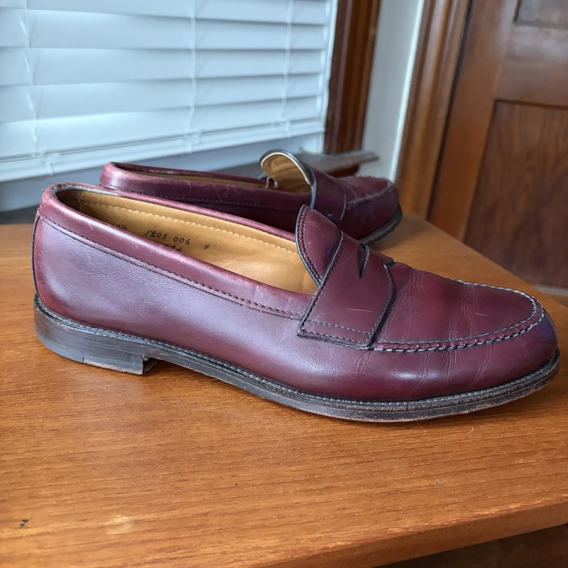 Alden 984