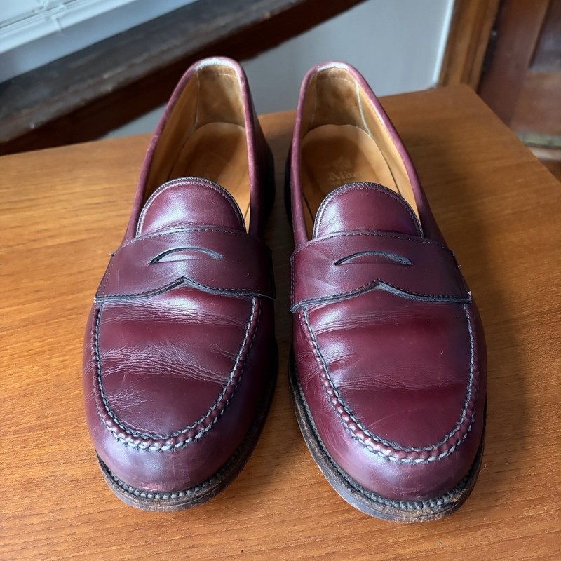 Alden 984
