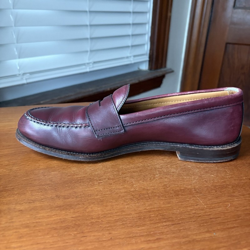 Alden 984