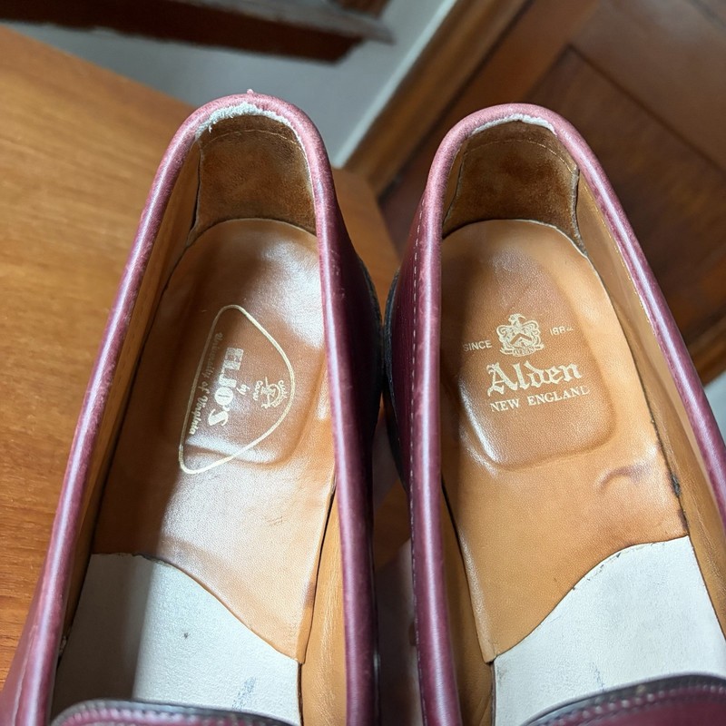 Alden 984