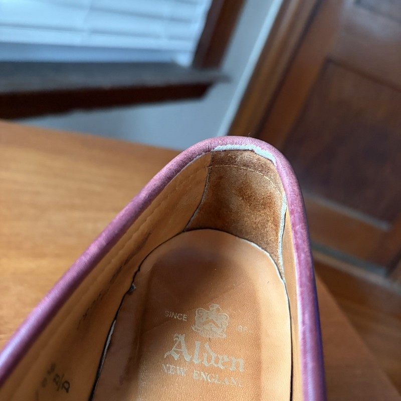 Alden 984