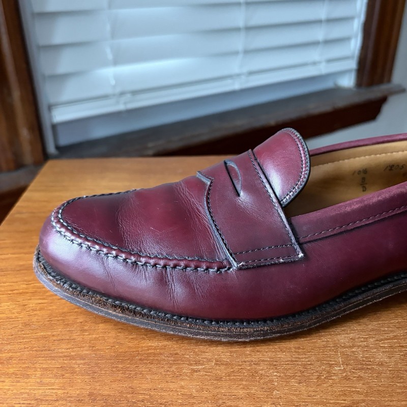 Alden 984