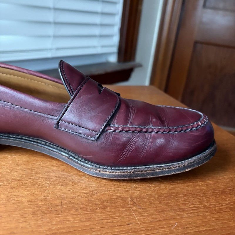 Alden 984