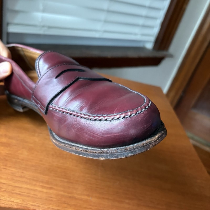 Alden 984