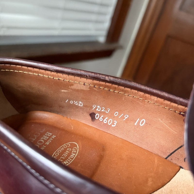 Alden 06603