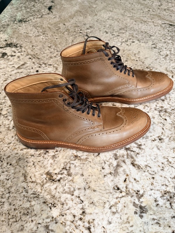 Alden 44625