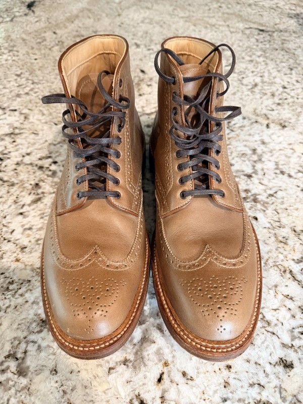 Alden 44625