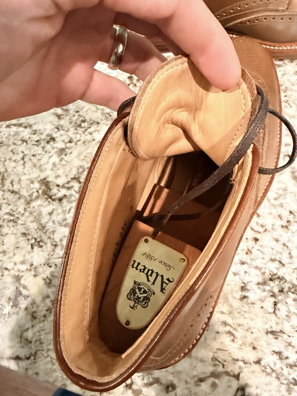 Alden 44625