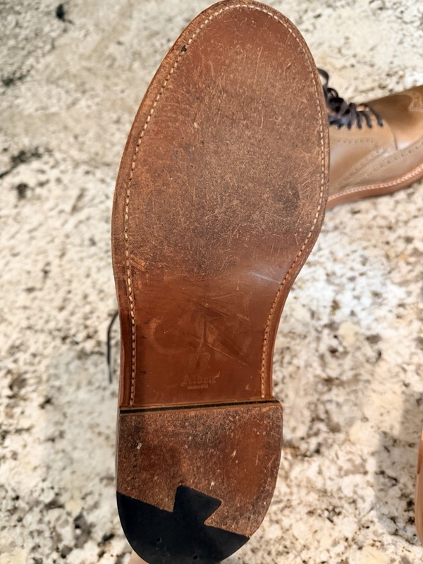 Alden 44625