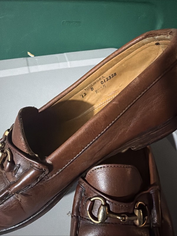 Alden H465