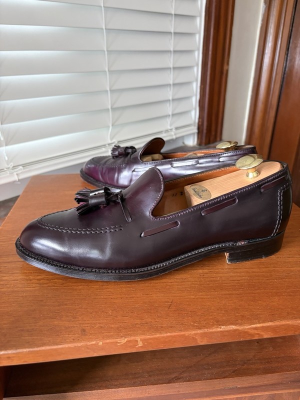 Alden 34381