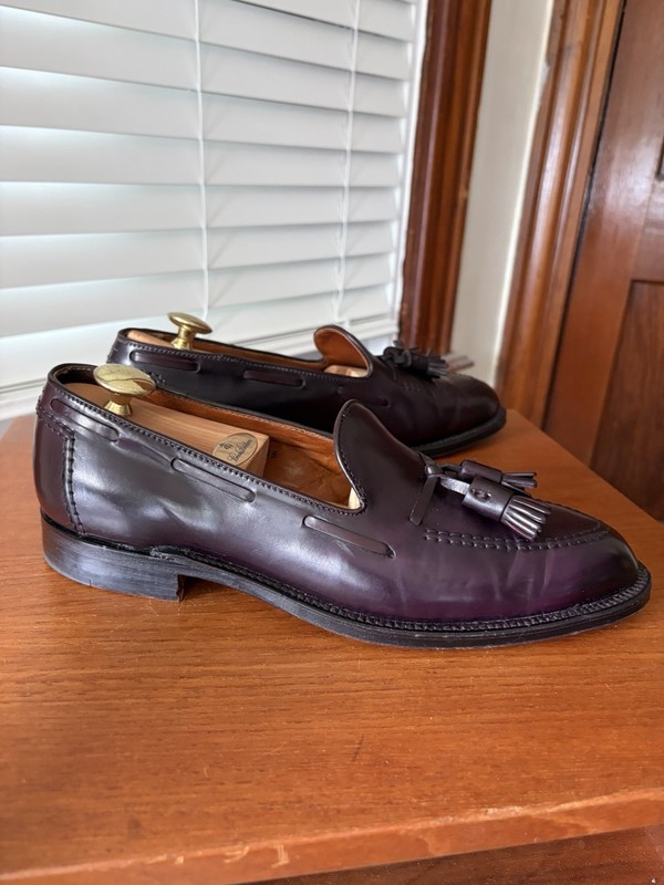 Alden 34381