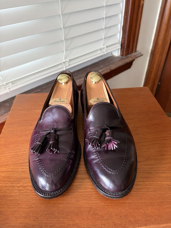 Alden 34381
