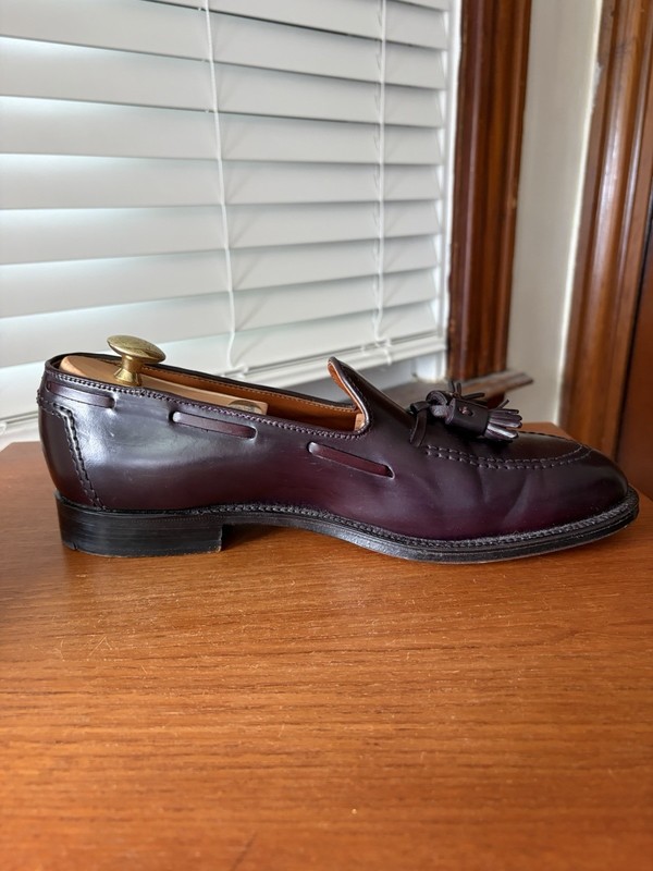 Alden 34381