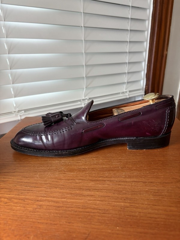 Alden 34381