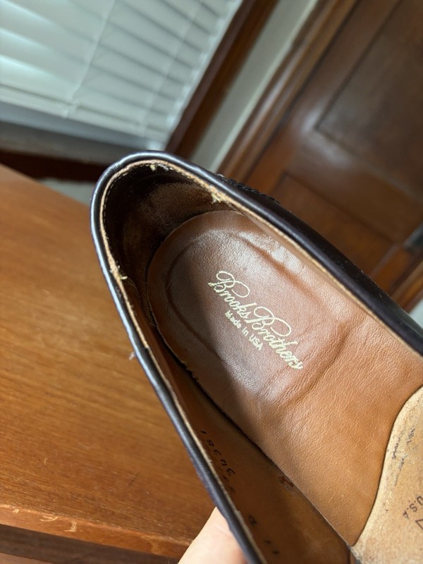Alden 34381