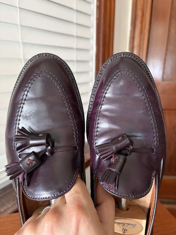 Alden 34381