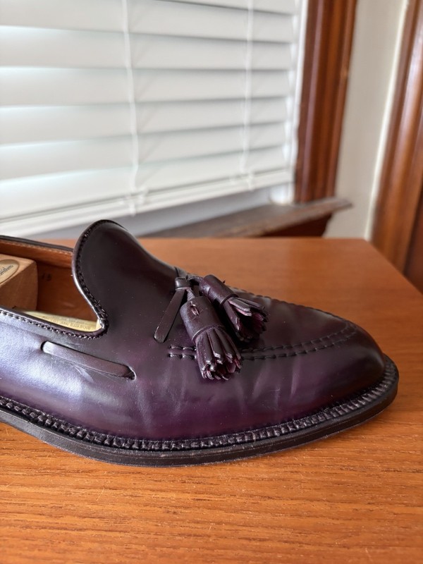 Alden 34381