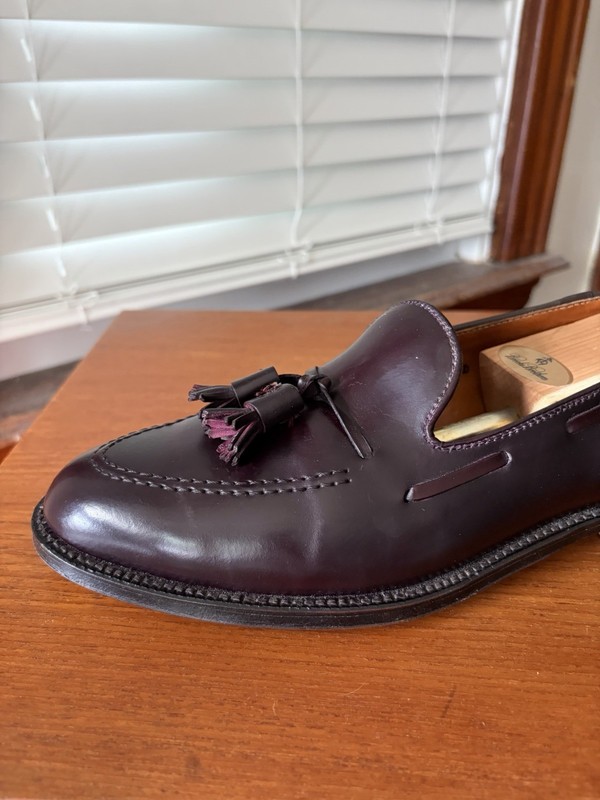 Alden 34381