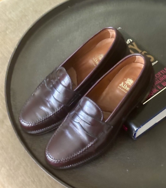 Alden 984