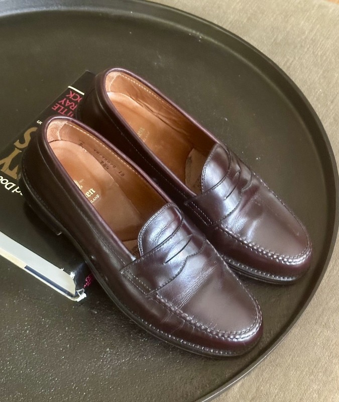 Alden 984