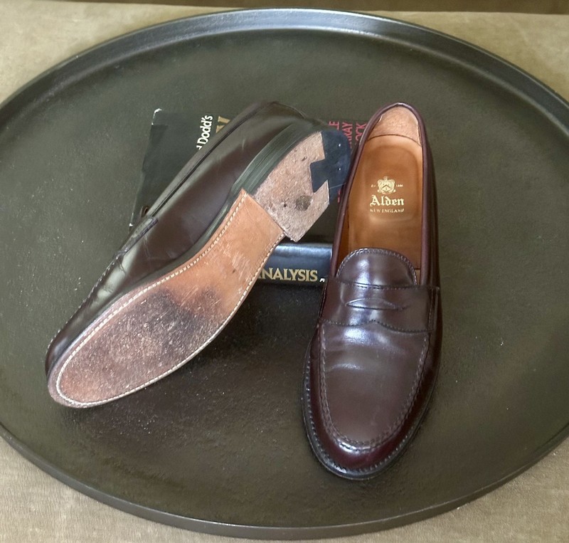 Alden 984