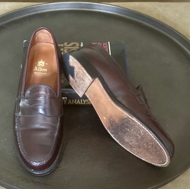 Alden 984
