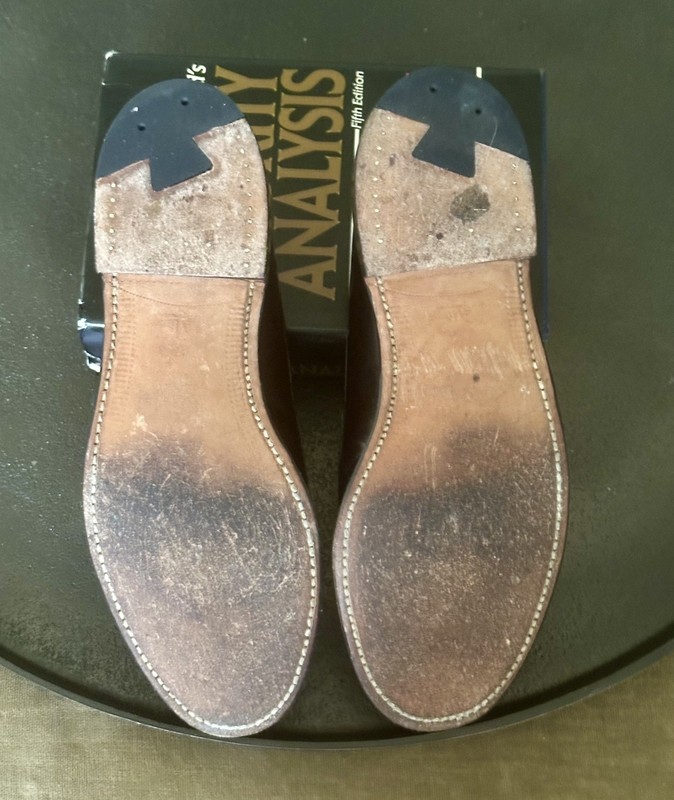 Alden 984