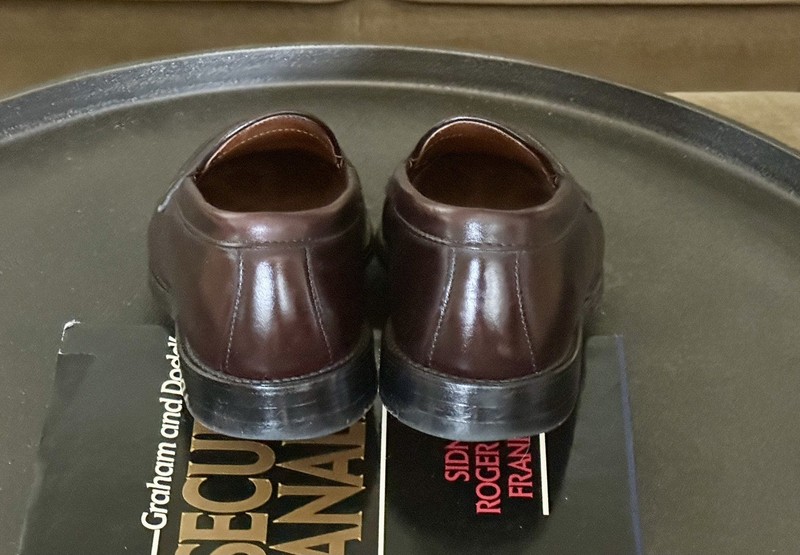 Alden 984
