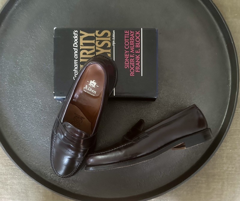 Alden 984