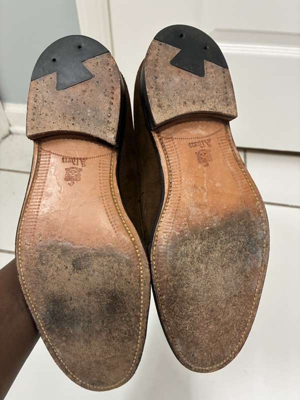 Alden 666