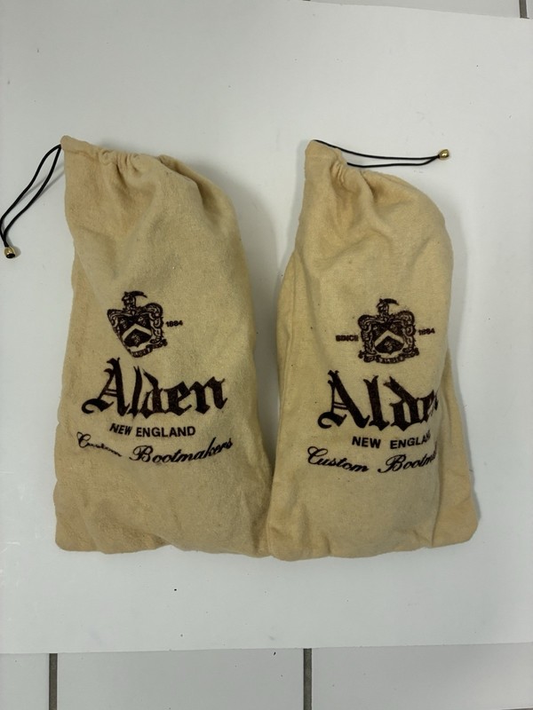 Alden 666