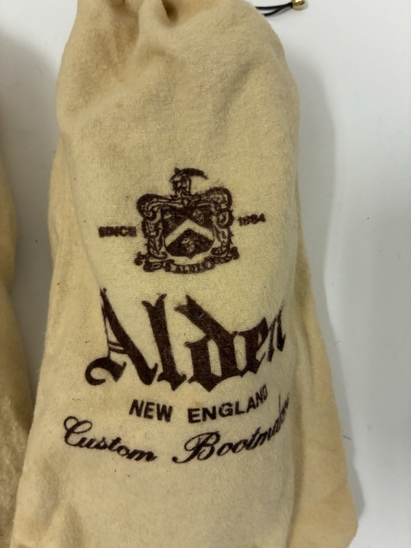 Alden 666
