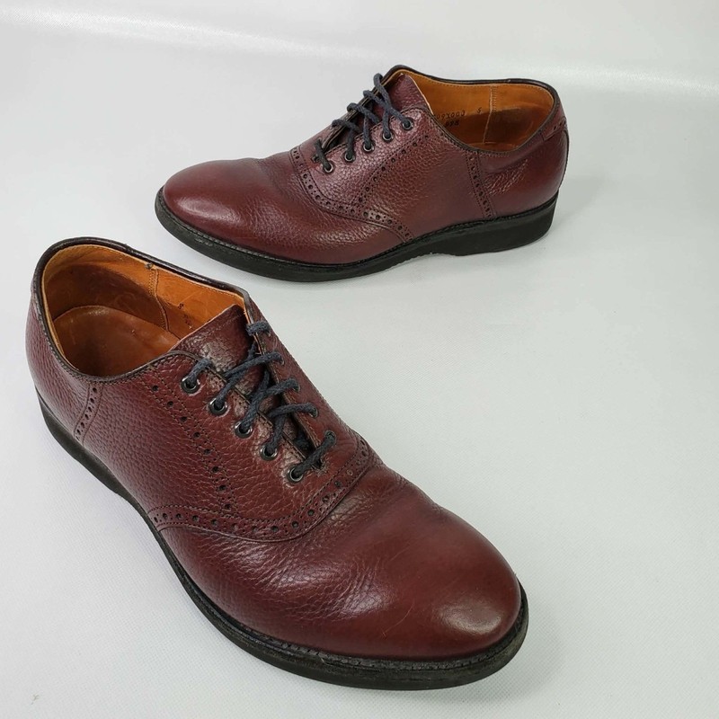 Alden 598