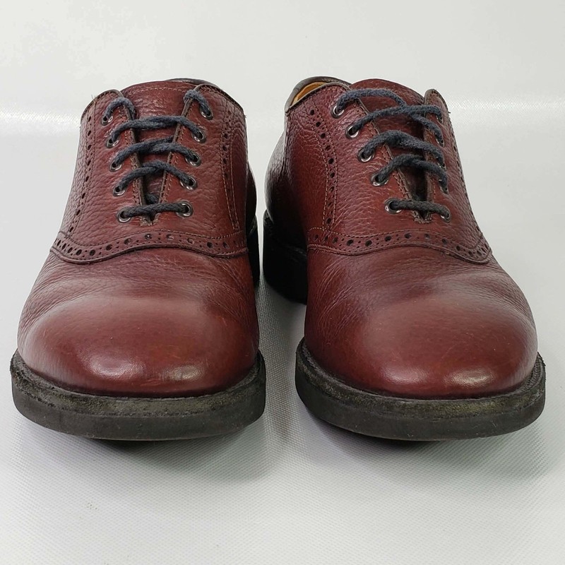 Alden 598