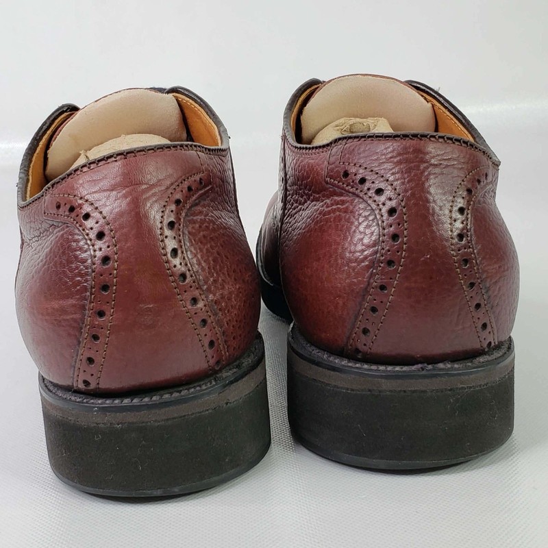 Alden 598