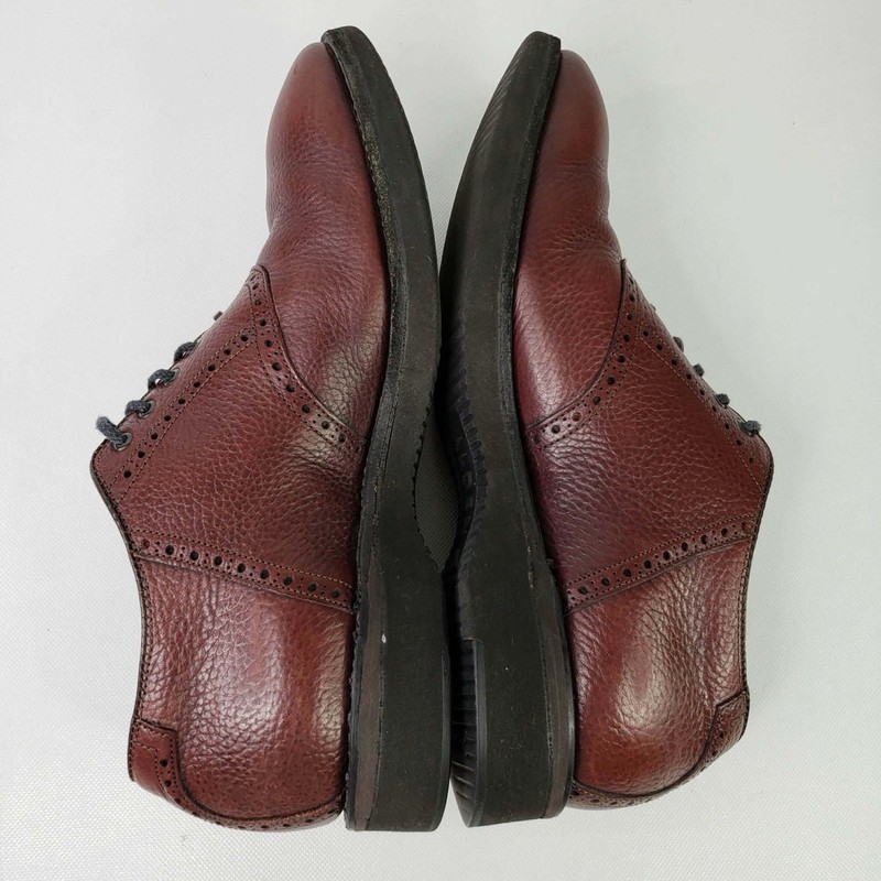 Alden 598