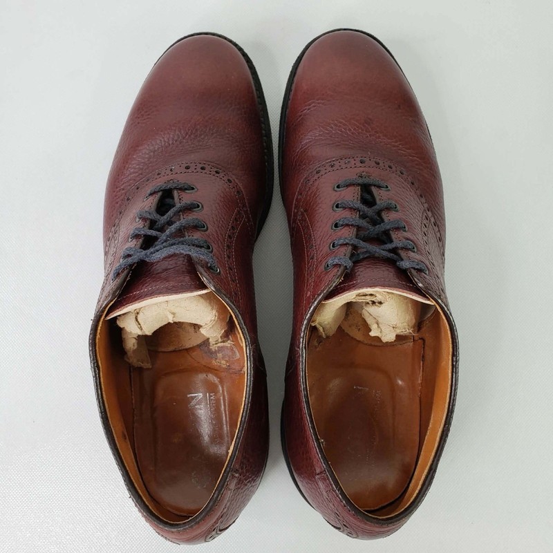 Alden 598
