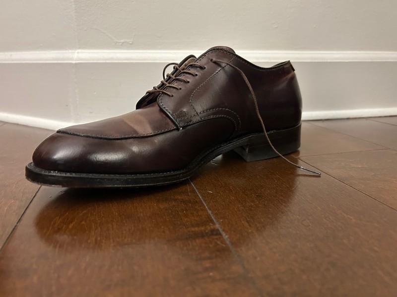 Alden 54321
