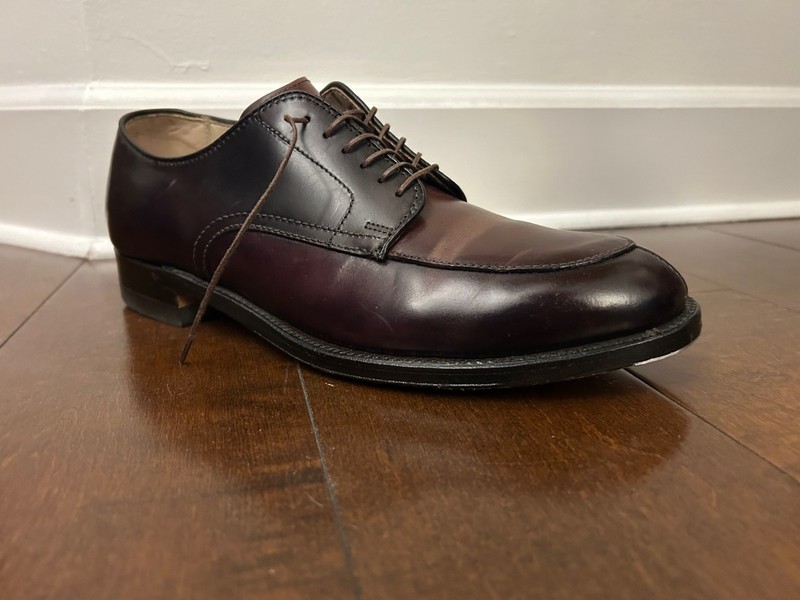 Alden 54321