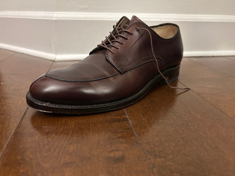 Alden 54321