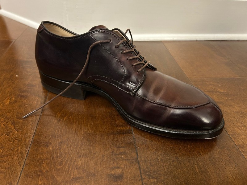 Alden 54321