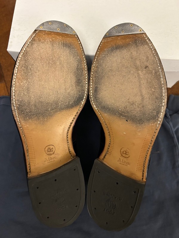 Alden 54321