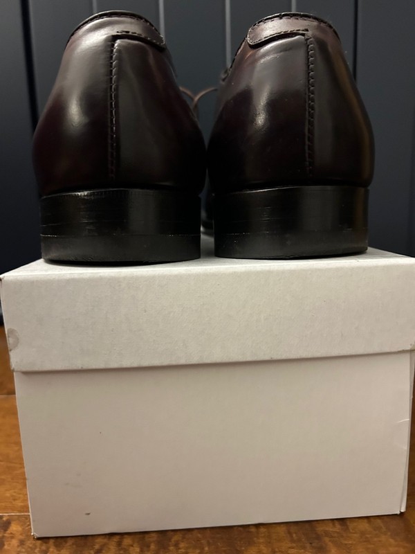 Alden 54321