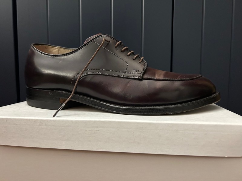 Alden 54321
