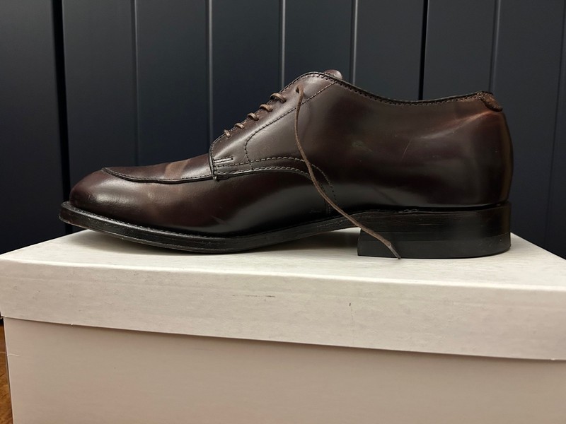 Alden 54321