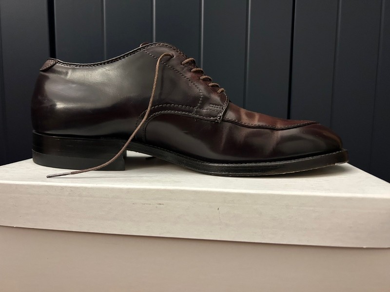 Alden 54321