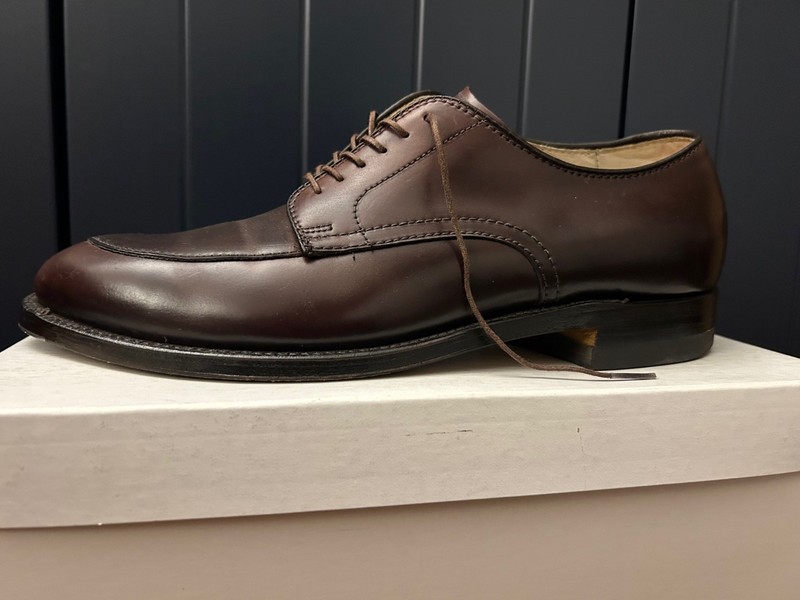 Alden 54321