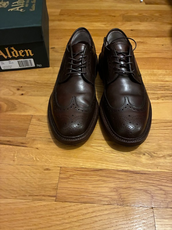Alden 976